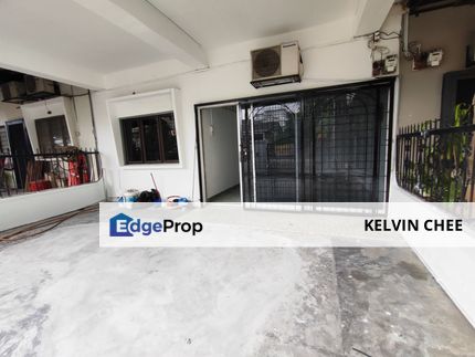 Petaling Jaya SS3 1 Storey Terrace House Near SS2, SS4, SS5, Selangor, Petaling Jaya