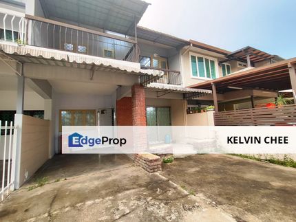 Petaling Jaya SS2 2-storey Terrace House Near Amenities, Selangor, Petaling Jaya