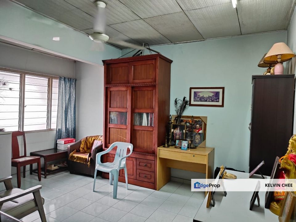 Petaling Jaya Kampung Tunku SS1 2-storey Terrace , Selangor, Petaling Jaya