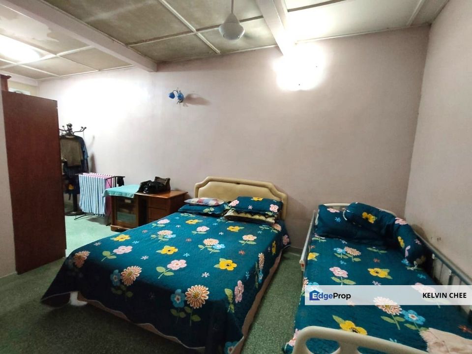 Petaling Jaya Kampung Tunku SS1 2-storey Terrace , Selangor, Petaling Jaya