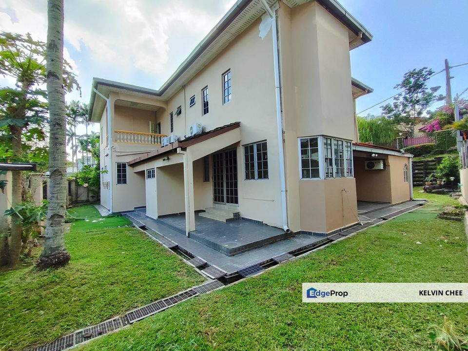 Petaling Jaya SS1 Freehold Bungalow Near SS2, SS3, SS4, SS5, Selangor, Petaling Jaya