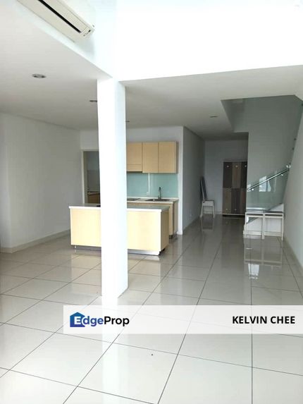 Sunway Velocity Freehold Duplex Penthouse , Kuala Lumpur, Cheras