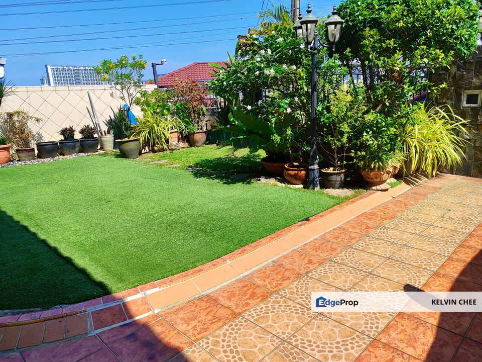 Petaling Jaya SS4 Semi-d Freehold , Selangor, Kelana Jaya