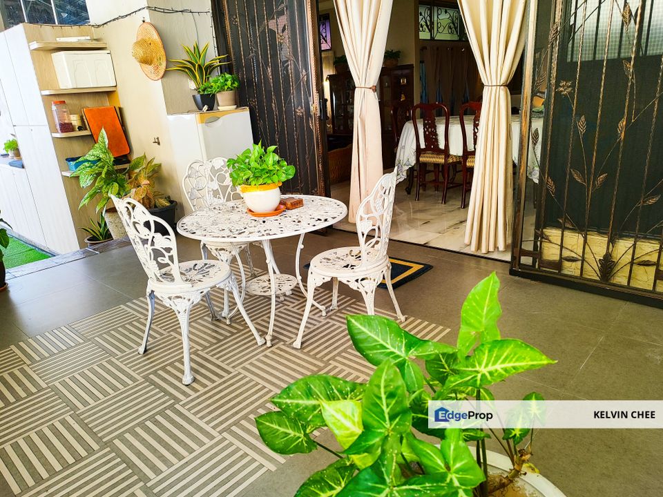 Petaling Jaya SS4 Semi-d Freehold , Selangor, Kelana Jaya