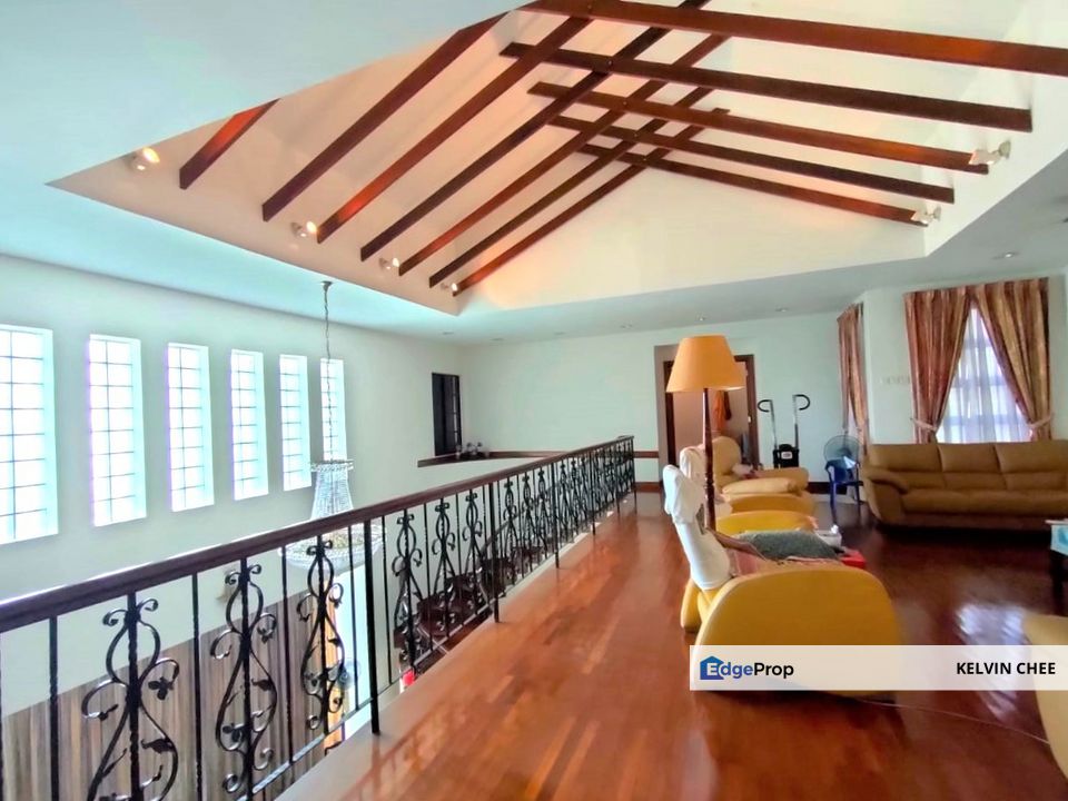 PJ SS3 Freehold Gated And Guarded Bungalow , Selangor, Petaling Jaya