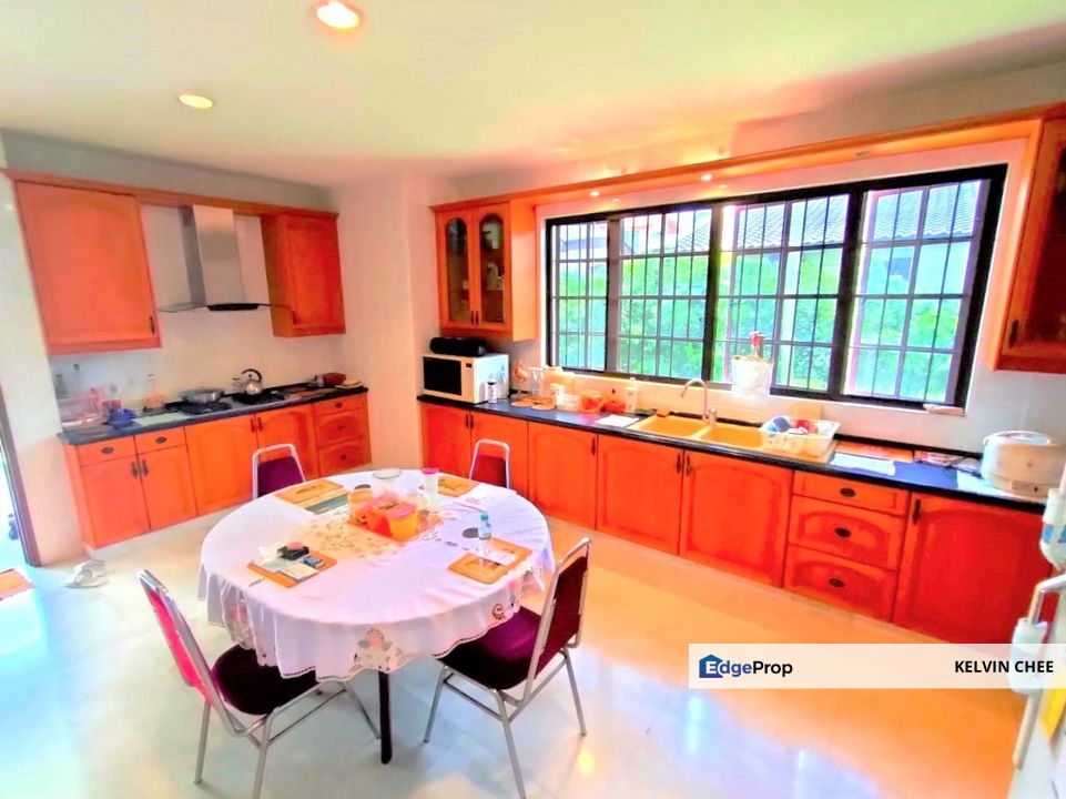 PJ SS3 Freehold Gated And Guarded Bungalow , Selangor, Petaling Jaya