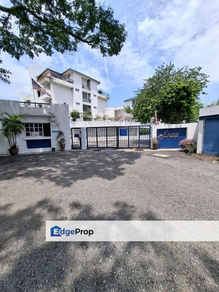  Enau Court Jalan Ampang Penthouse For Sale, Kuala Lumpur, Ampang