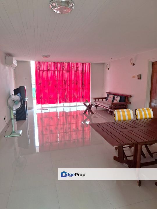  Enau Court Jalan Ampang Penthouse For Sale, Kuala Lumpur, Ampang