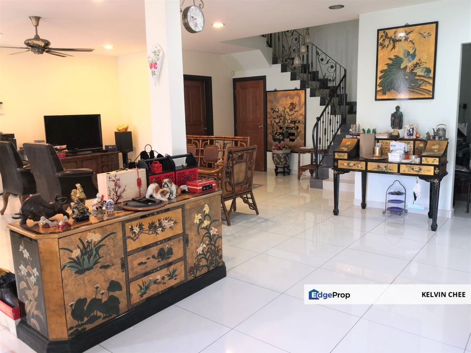 Petaling Jaya SS3 Freehold Renovated Semi-D , Selangor, Petaling Jaya