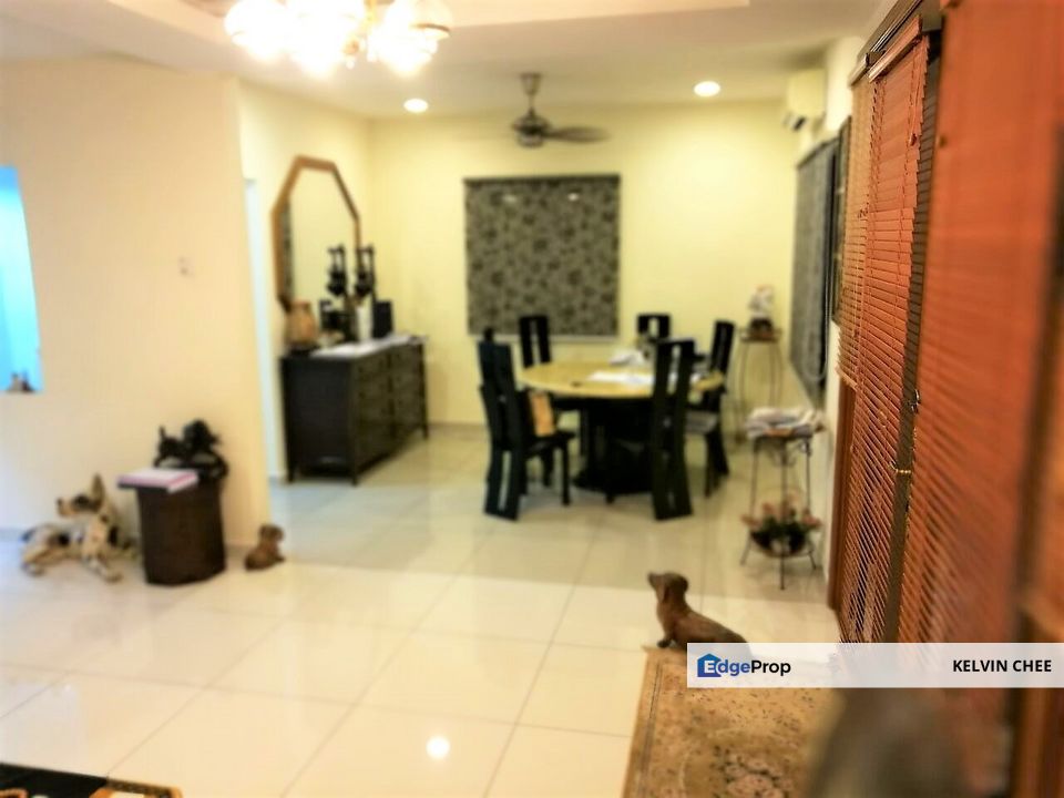 Petaling Jaya SS3 Freehold Renovated Semi-D , Selangor, Petaling Jaya