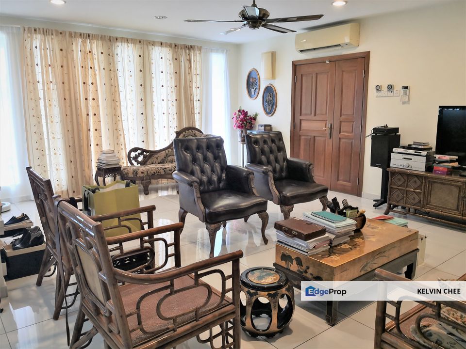 Petaling Jaya SS3 Freehold Renovated Semi-D , Selangor, Petaling Jaya