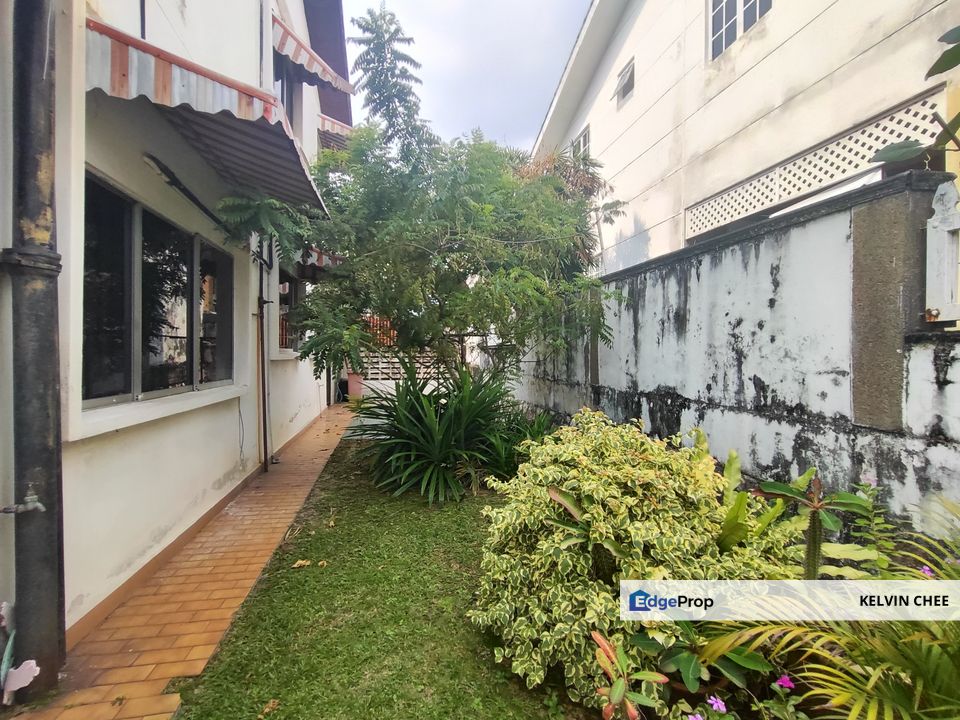 Petaling Jaya SS3, SS 3 Semi-d Near  SS1, SS2, SS4, SS5 , Selangor, Petaling Jaya