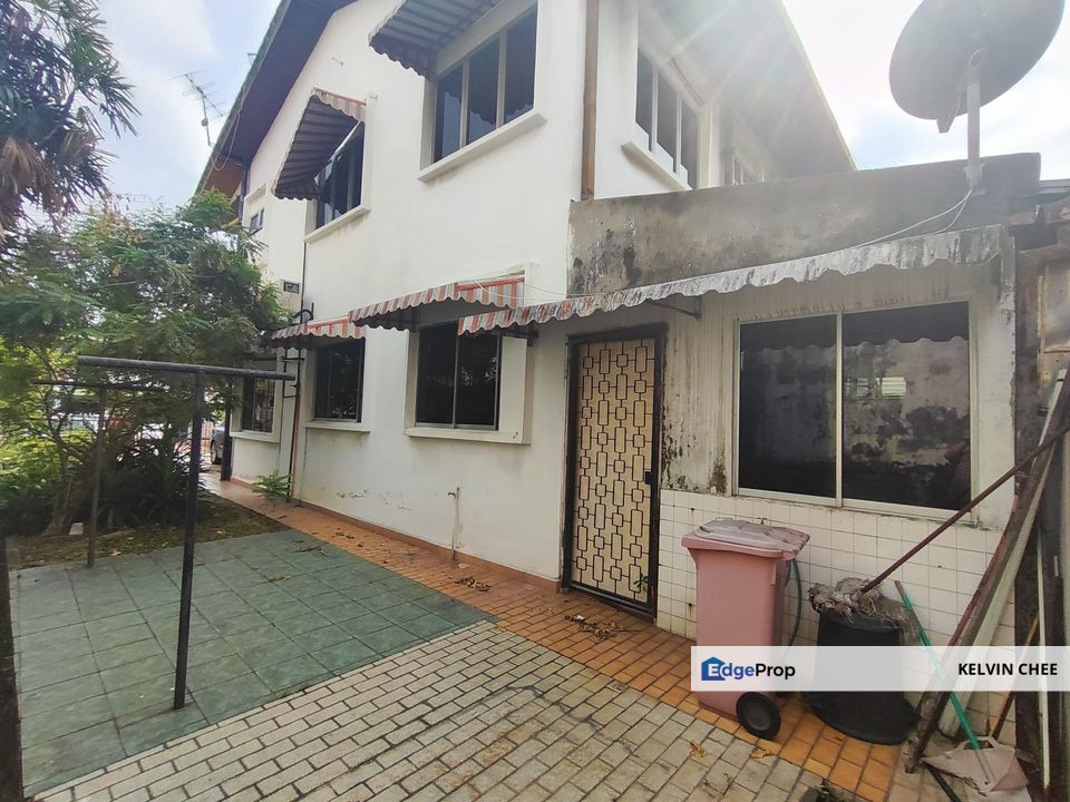 Petaling Jaya SS3, SS 3 Semi-d Near  SS1, SS2, SS4, SS5 , Selangor, Petaling Jaya