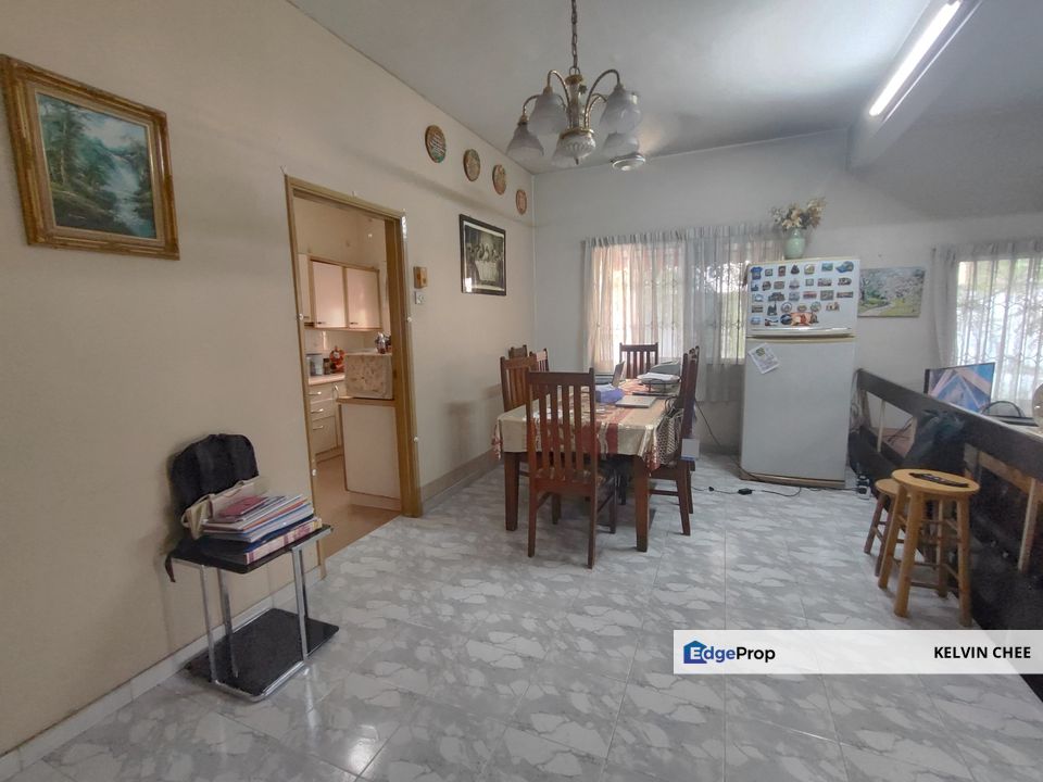 Petaling Jaya SS3, SS 3 Semi-d Near  SS1, SS2, SS4, SS5 , Selangor, Petaling Jaya