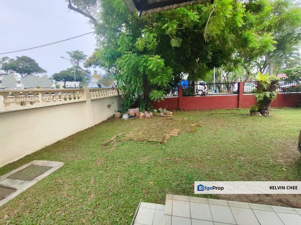 Petaling Jaya SS3, SS 3 Semi-d Near SS1, SS2, SS4, SS5, Selangor, Petaling Jaya