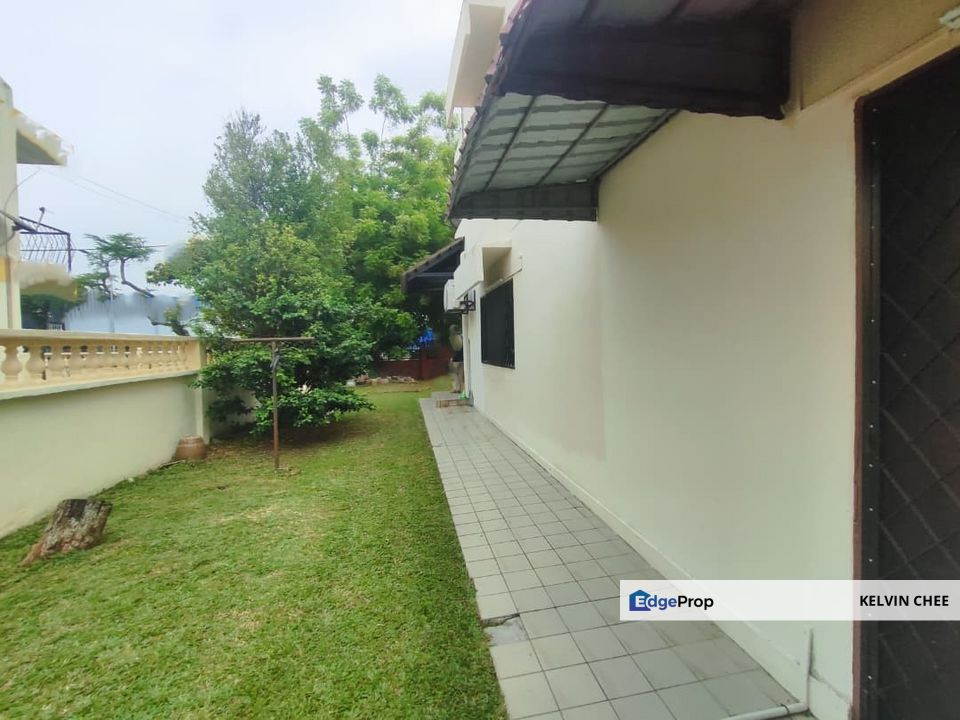 Petaling Jaya SS3, SS 3 Semi-d Near SS1, SS2, SS4, SS5, Selangor, Petaling Jaya