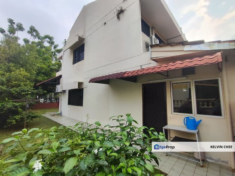 Petaling Jaya SS3, SS 3 Semi-d Near SS1, SS2, SS4, SS5, Selangor, Petaling Jaya