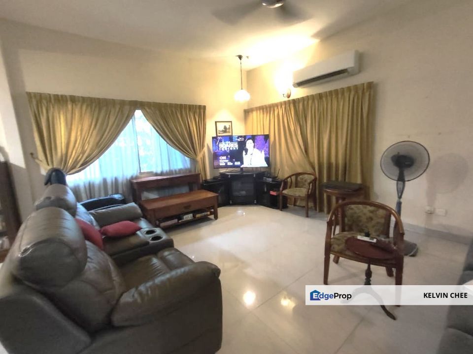 Petaling Jaya SS3, SS 3 Semi-d Near SS1, SS2, SS4, SS5, Selangor, Petaling Jaya