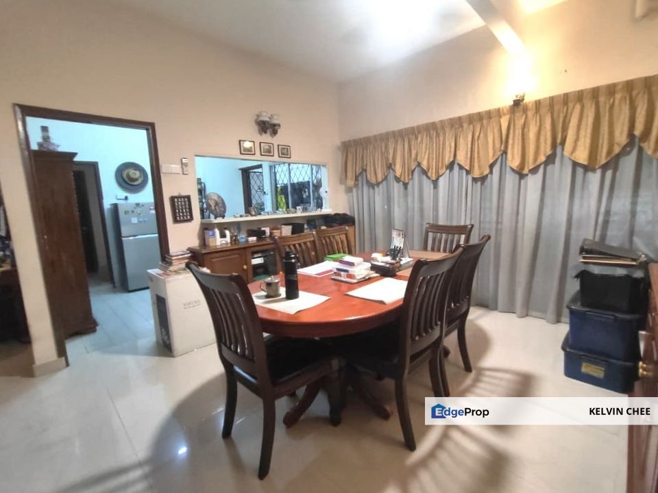 Petaling Jaya SS3, SS 3 Semi-d Near SS1, SS2, SS4, SS5, Selangor, Petaling Jaya