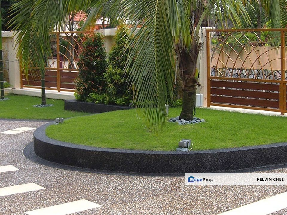 Petaling Jaya SS3, SS 3 Gated & Guarded 2.5 storey Bungalow With Big Land, Selangor, Petaling Jaya