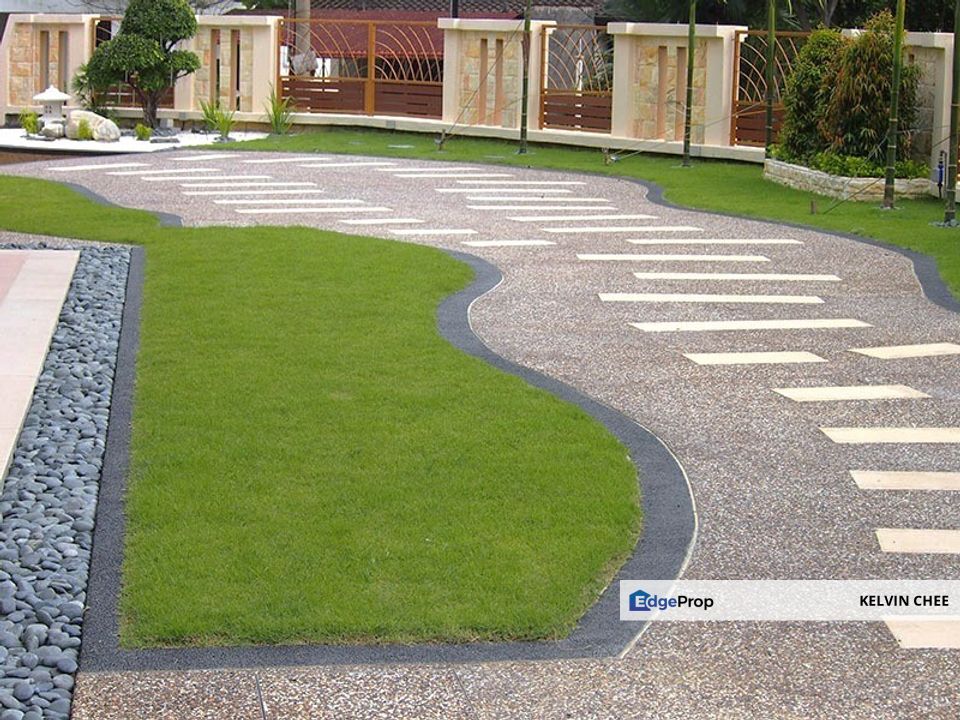 Petaling Jaya SS3, SS 3 Gated & Guarded 2.5 storey Bungalow With Big Land, Selangor, Petaling Jaya