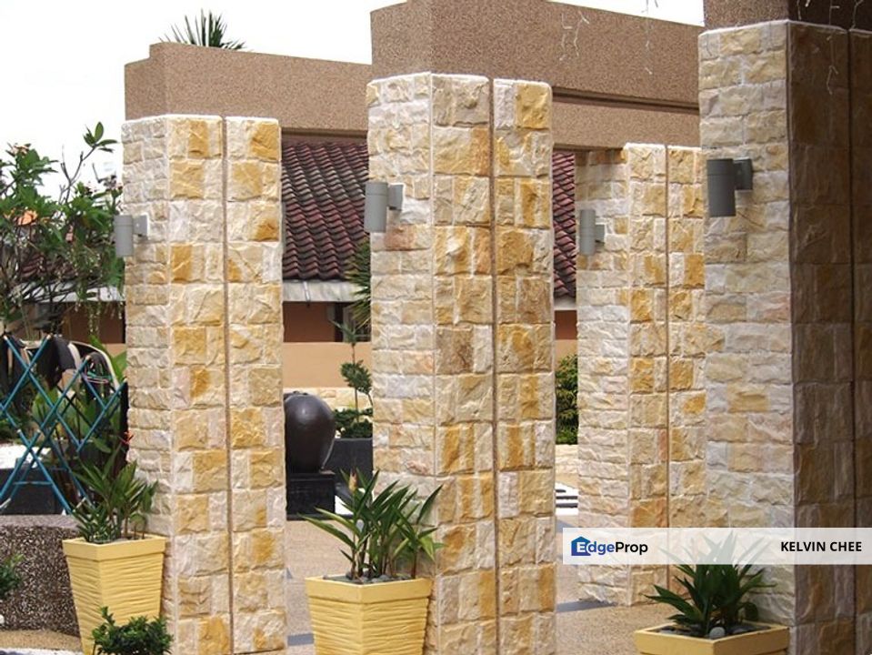 Petaling Jaya SS3, SS 3 Gated & Guarded 2.5 storey Bungalow With Big Land, Selangor, Petaling Jaya