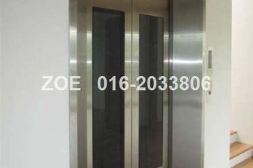 Tropicana Indah (Damansara Indah Resort Homes)