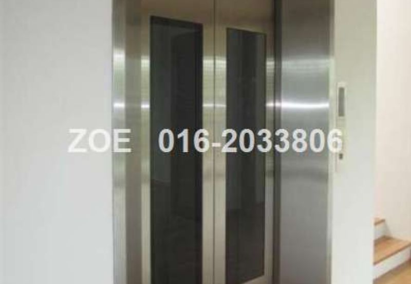 Tropicana Indah (Damansara Indah Resort Homes)