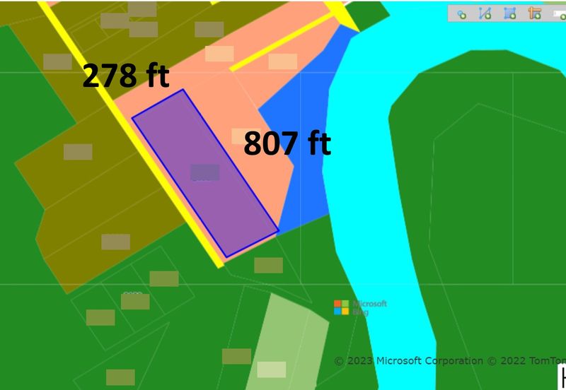 JALAN ROMPIN LAMA - PANTAI HIBURAN