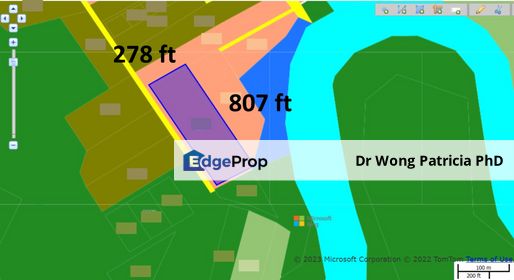 Land, 5.04 acres, Sungai Pontian, Kampung Sepakat Barat, 26800 Kuala Rompin, Pahang, Pahang, Kuala Rompin