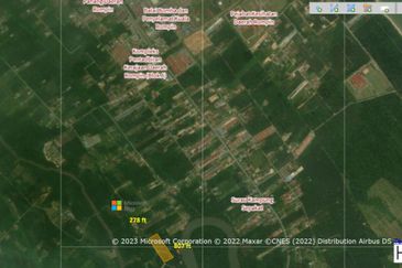 TAMAN TANJUNG PAHANG (PL 309)