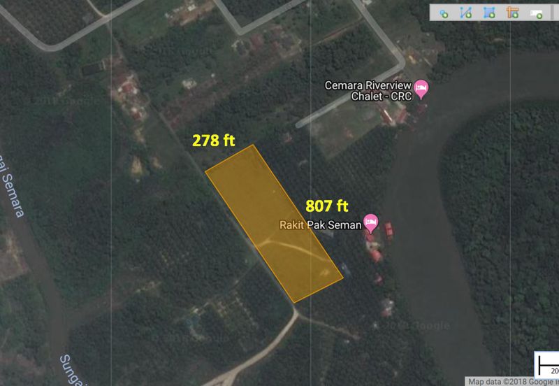 TAMAN TANJUNG PAHANG (PL 309)