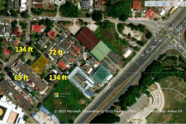 Port Klang (Pelabuhan Klang)