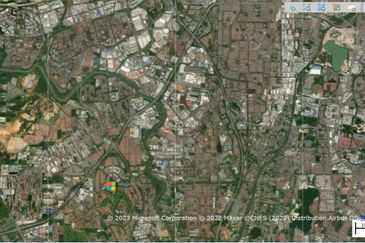 Shah Alam Industrial