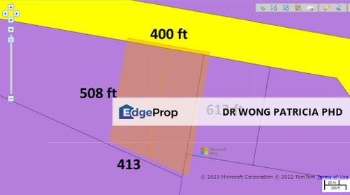 Land, 5.16 ac, industrial,  Main Road, Persiaran Kuala Selangor, Hicom Industrial Estate, 40400 Shah Alam, Selangor, Selangor, Shah Alam