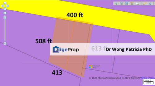 Land, 5.16 ac, industrial,  Main Road, Persiaran Kuala Selangor, Hicom Industrial Estate, 40400 Shah Alam, Selangor, Selangor, Shah Alam