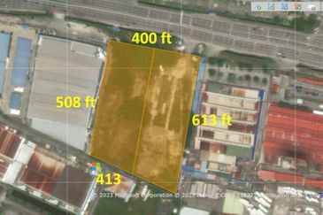 Shah Alam Industrial