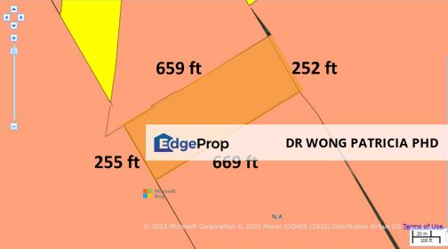 Land, 3.73 ac, next to Kampung Orang Asli, Bukit Bangkong, 43800 Dengkil, Selangor, Selangor, Dengkil