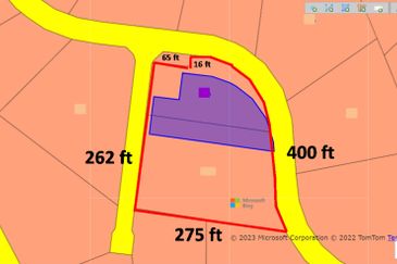 Genting Permai Royale Resort