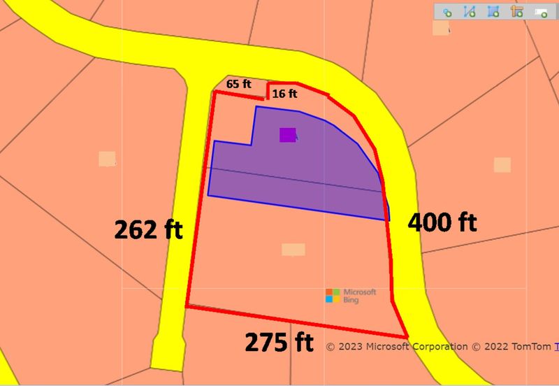 Genting Permai Royale Resort