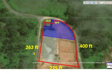 Genting Permai Royale Resort