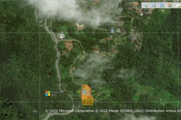 Genting Permai Royale Resort