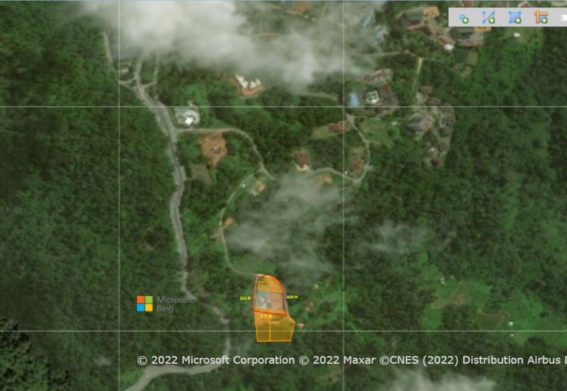 Genting Permai Royale Resort