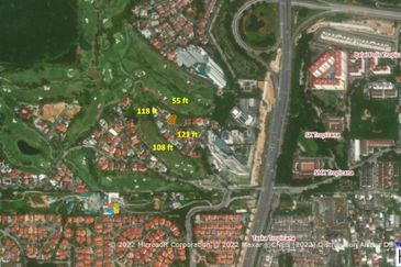 Tropicana Golf & Country Resort