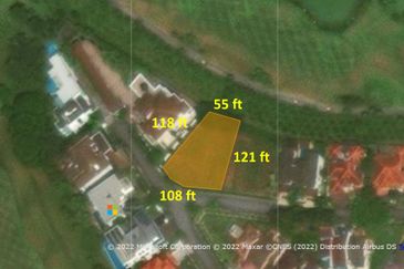 Tropicana Golf & Country Resort