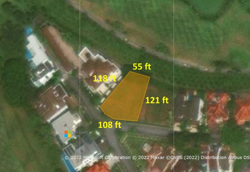Tropicana Golf & Country Resort