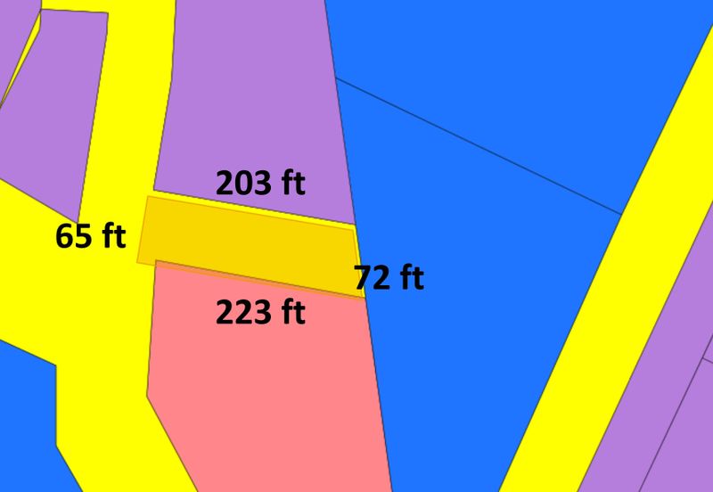 Jalan Reko Seksyen 14