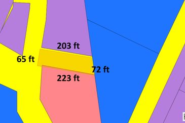 Jalan Reko Seksyen 14