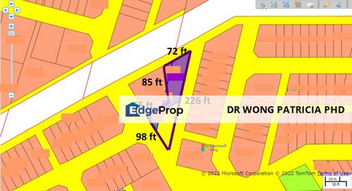 Jalan Mastika, Kawasan 6, 41100 Klang,, Selangor, Klang