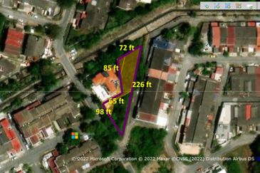 Port Klang (Pelabuhan Klang)